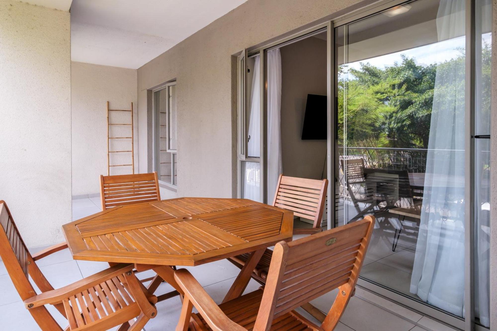 Appartement Belina - Mayfair Premier Kaapstad