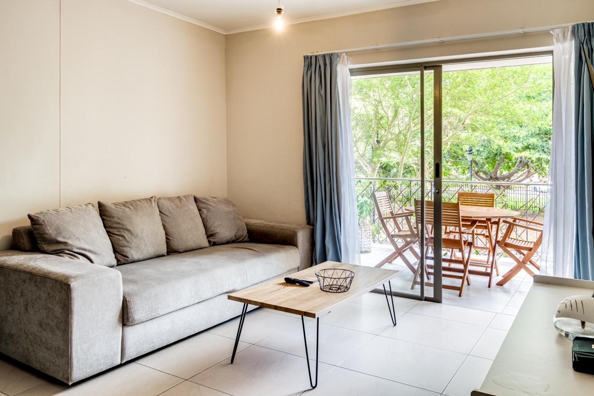 Appartement Belina - Mayfair Premier Kaapstad