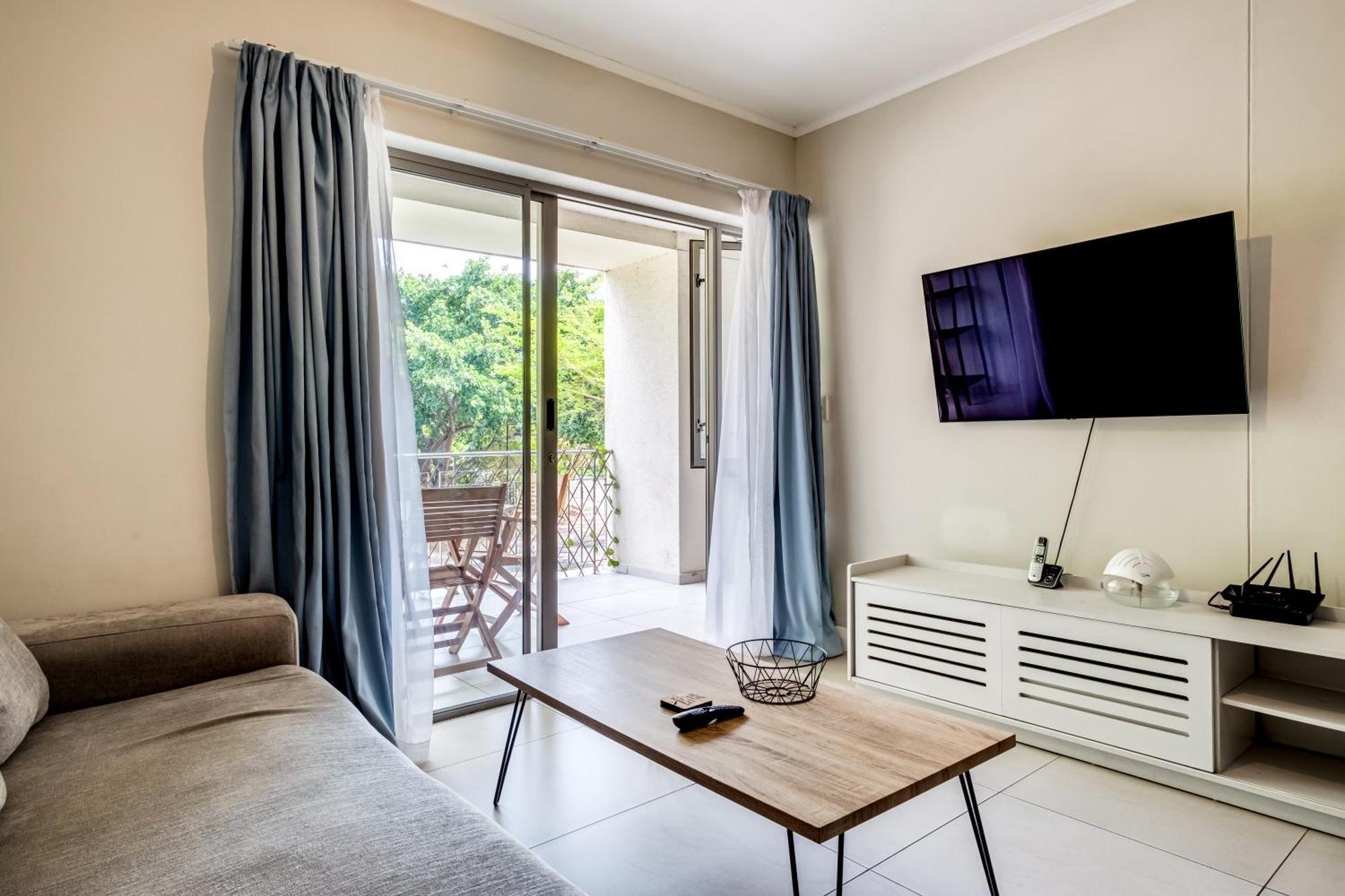 Belina - Mayfair Premier Apartment