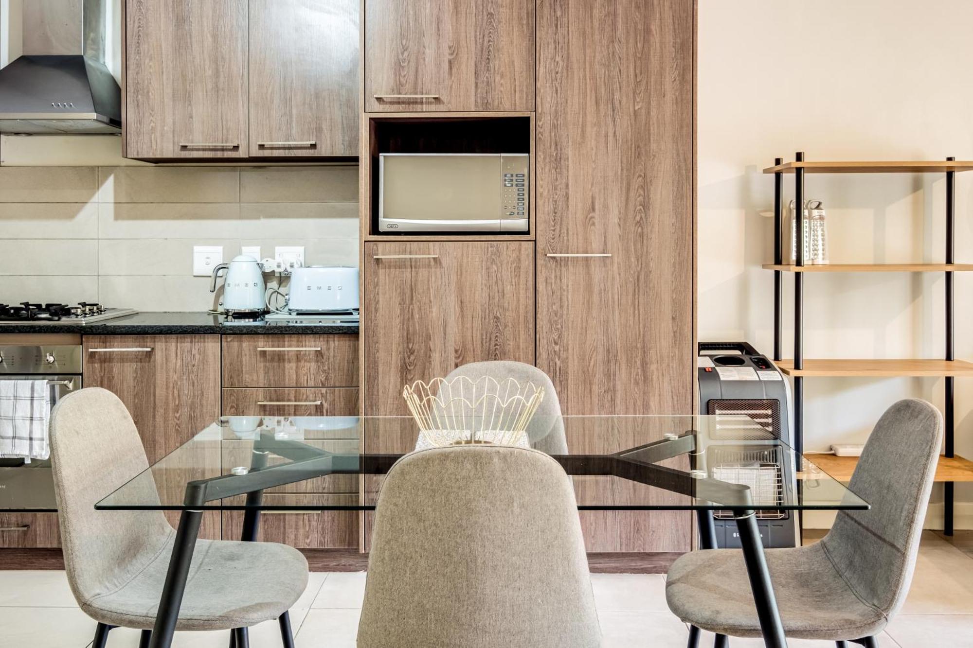 Belina - Mayfair Premier Apartment *