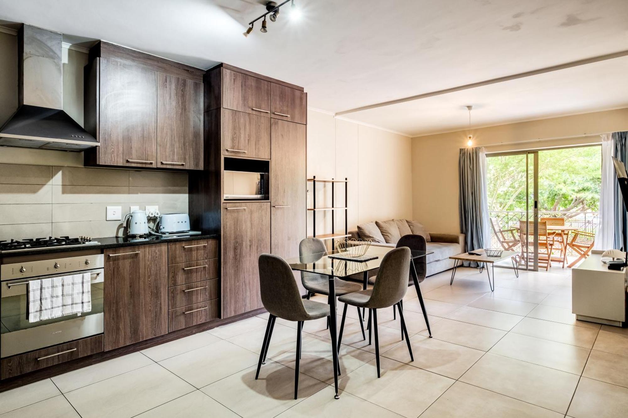 Belina - Mayfair Premier * Kaapstad